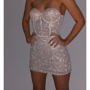 Seraphina Collection Bridal Dress